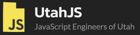 Logo UtahJS