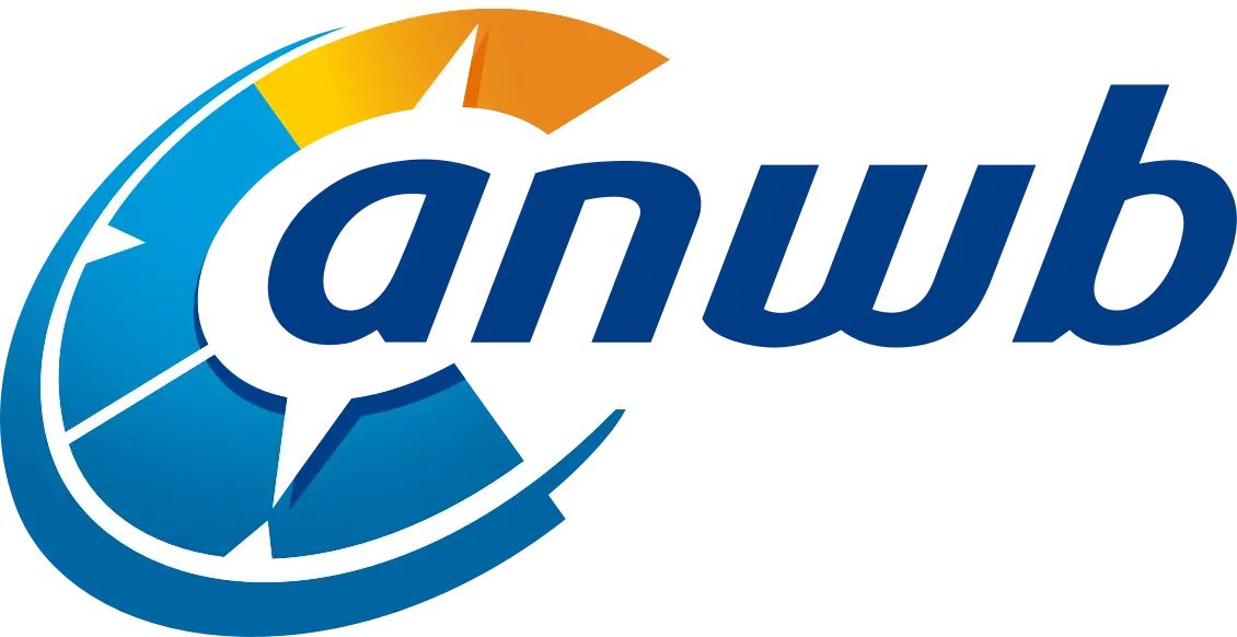 Logo ANWB Frontend Summit